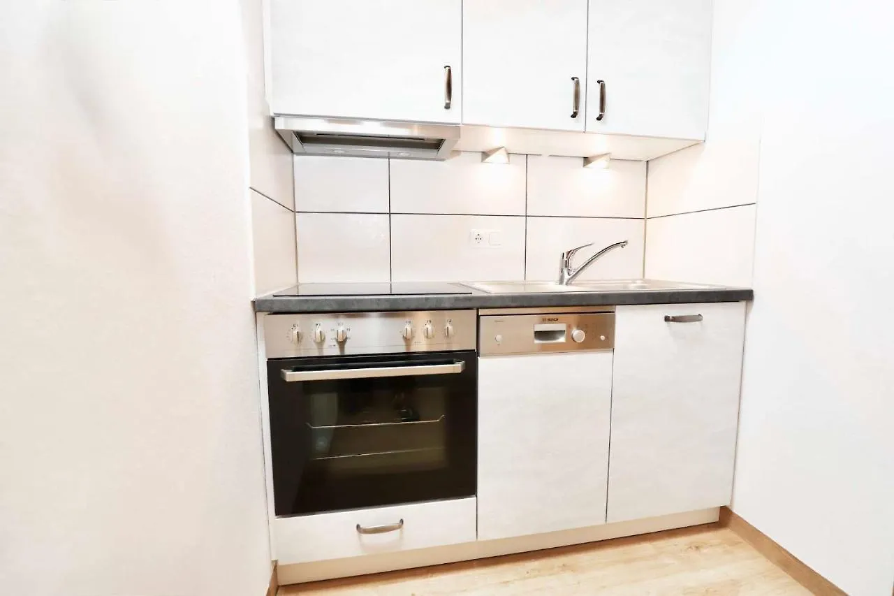Gaestehaus Wechs Bad Hindelang Appartement