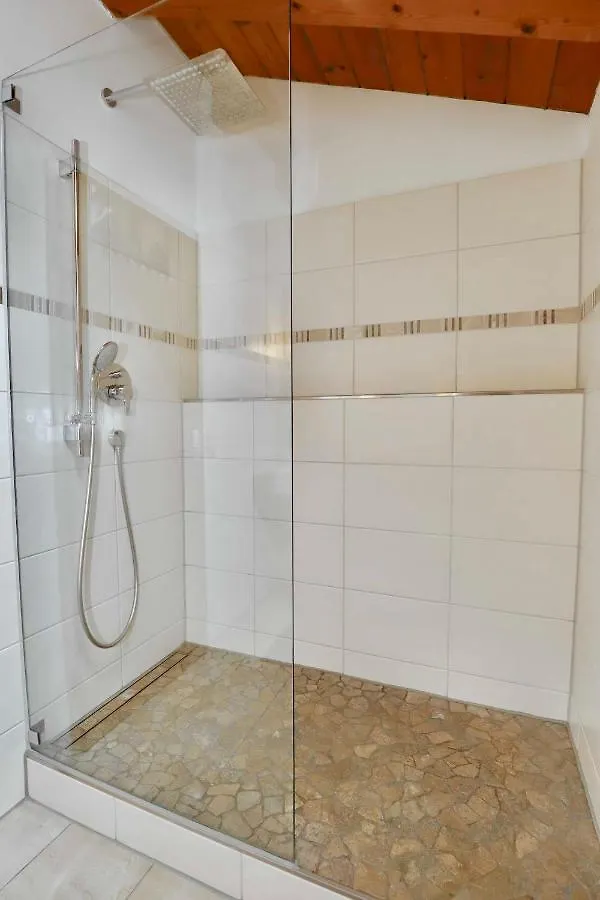 Apartment Gaestehaus Wechs Bad Hindelang