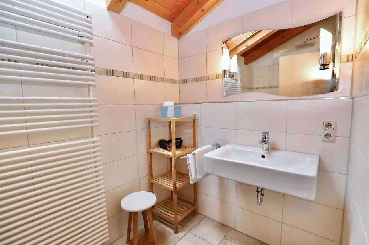Gaestehaus Wechs Bad Hindelang