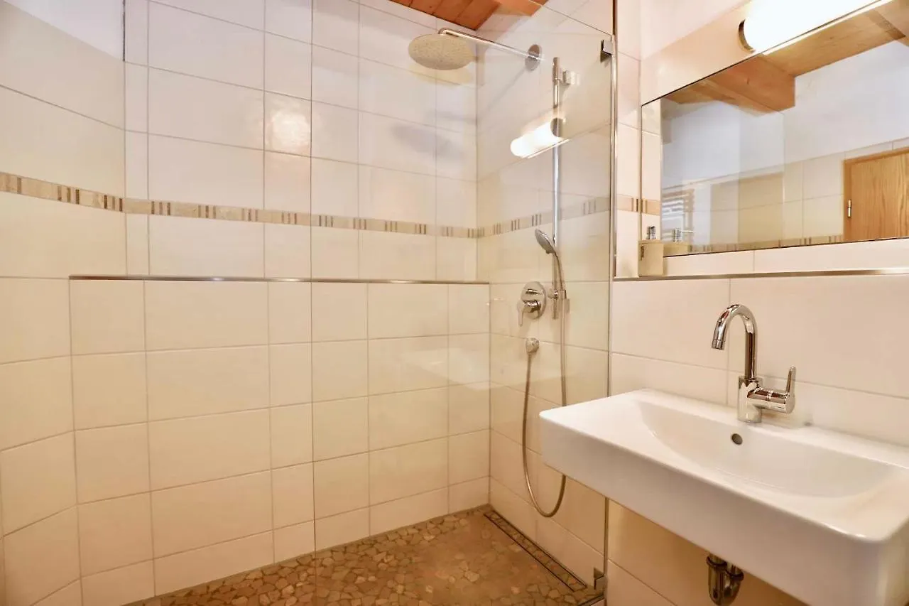 Gaestehaus Wechs Bad Hindelang