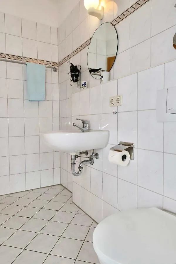 Gaestehaus Wechs Bad Hindelang Apartment
