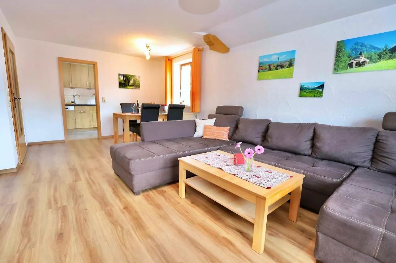 Gaestehaus Wechs Bad Hindelang 0*,  Germany