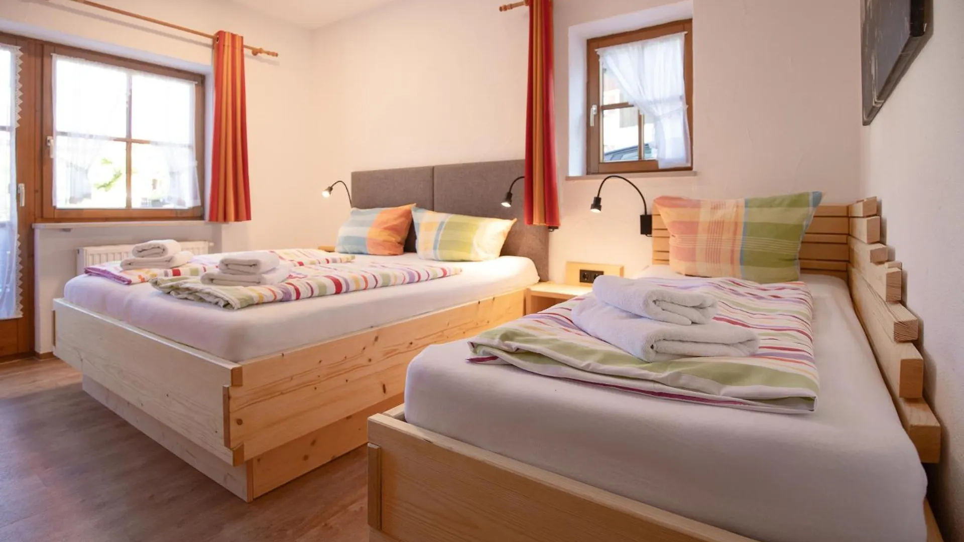 Gaestehaus Wechs Bad Hindelang Apartment
