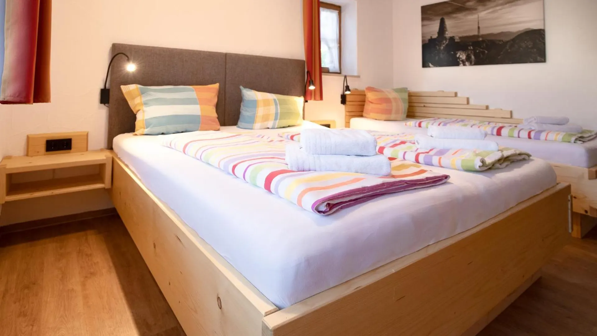Gaestehaus Wechs Bad Hindelang Apartment