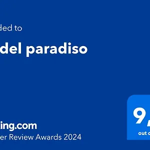 Ca Del Paradiso Venedig